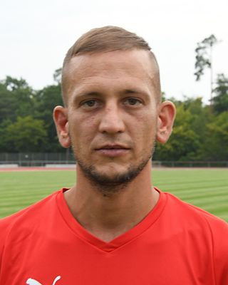 Ivan Knezovic