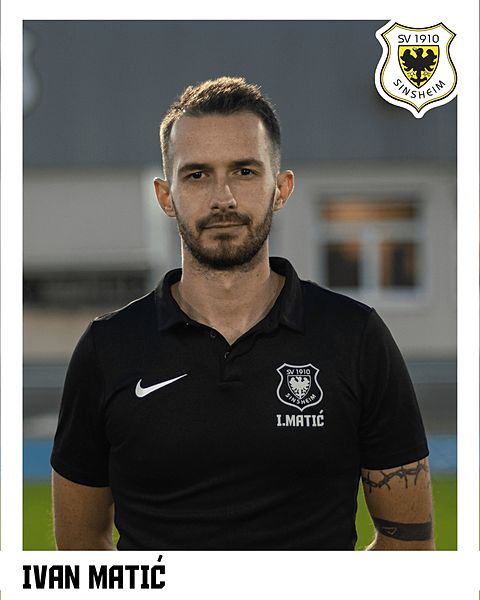 Ivan Matic