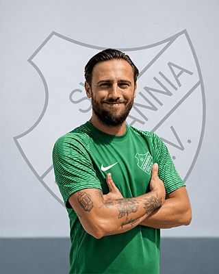 Nicoló Agosta