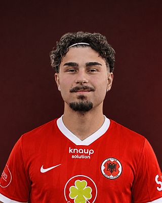 Selim Gjocaj