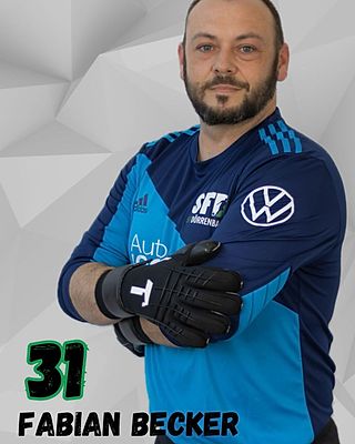 Fabian Becker