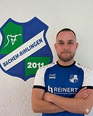 Steven - Leon Brachmann