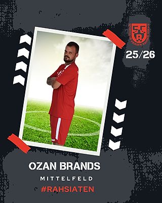 Ozan Brands