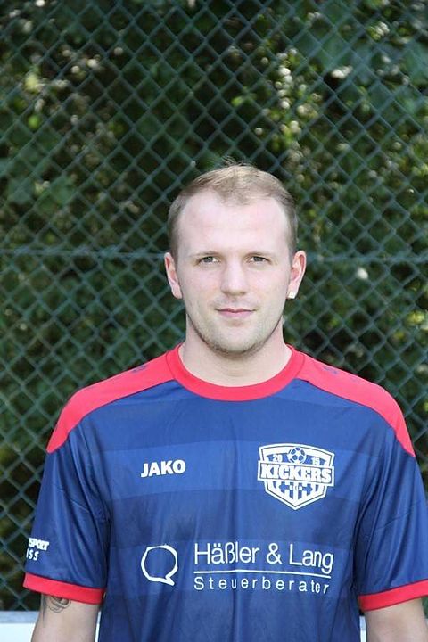 Foto: Kickers Selb