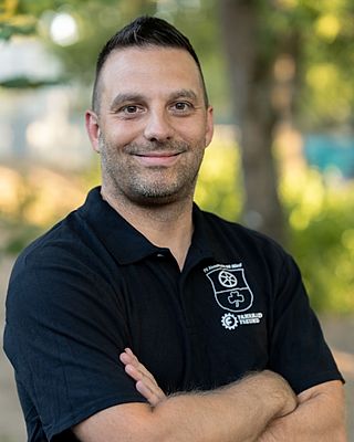 Benjamin Apidopoulos