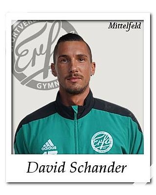 David Schander