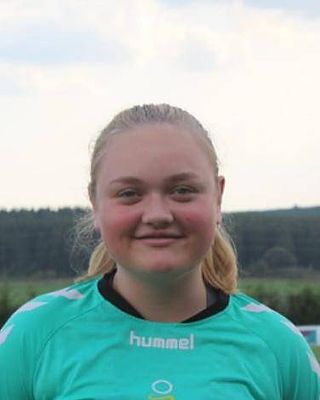 Jana Menke