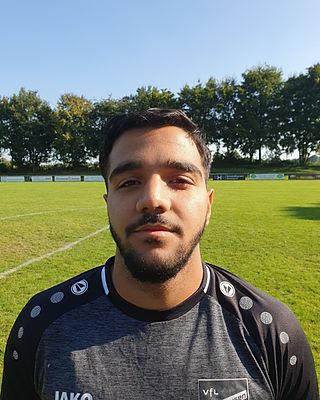 Mohamad Wais