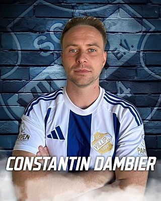 Constantin Dambier