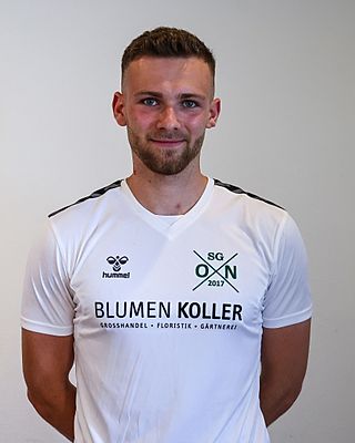 Marcel Gastinger