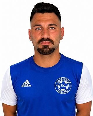 Francesco Iacopetta