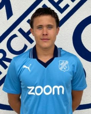 Moritz Wolf