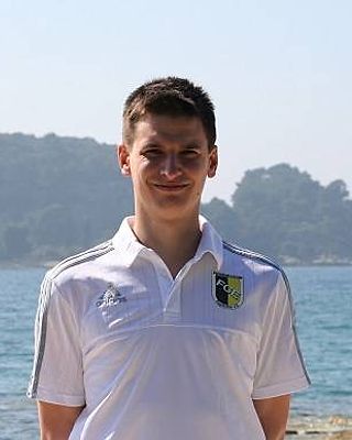 Manuel Kagerbauer