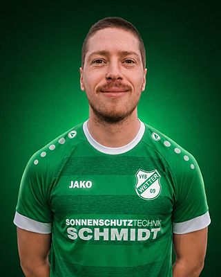 Maximilian Ermler