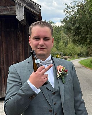 Maximilian Bichlmaier