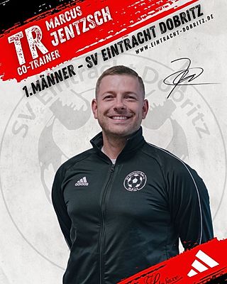 Marcus Jentzsch