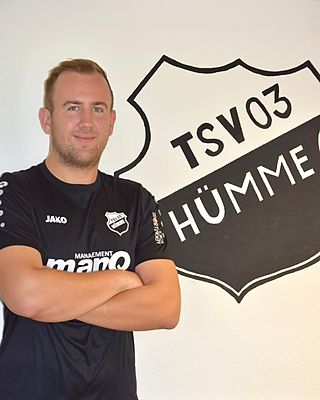 Jannes von der Beeck