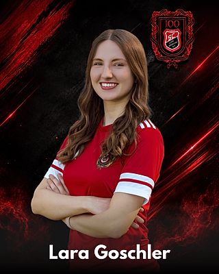 Lara Goschler