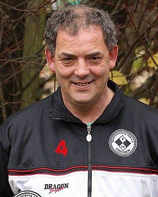 Joachim Münze