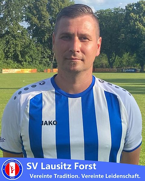 Foto: SV Lausitz Forst