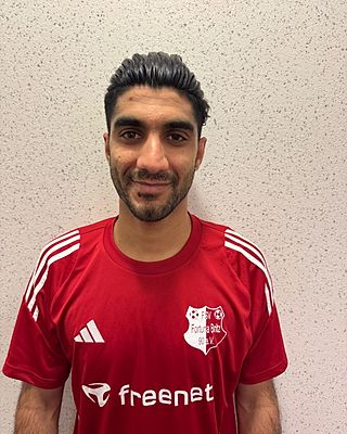 Imran Habibi