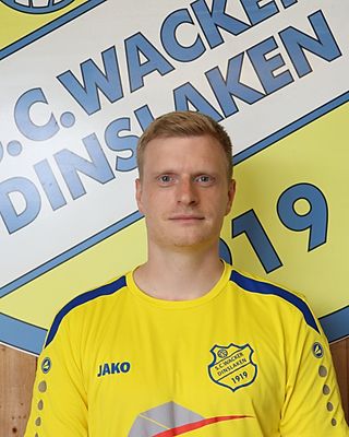 Julian Meier