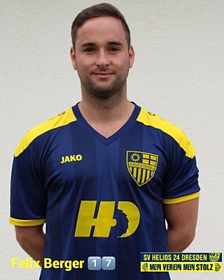 Felix Berger
