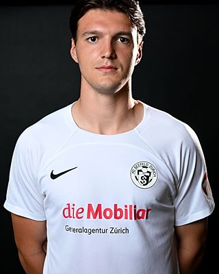 Marc Fischer