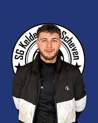Tobias Charlier