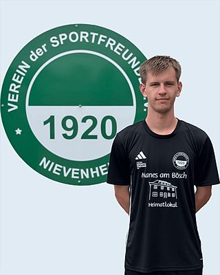 Kevin Caspar Stadler