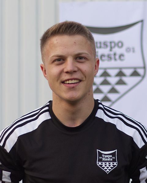 Foto: Lars Krätzer