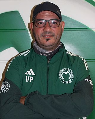Valerio Pibiri