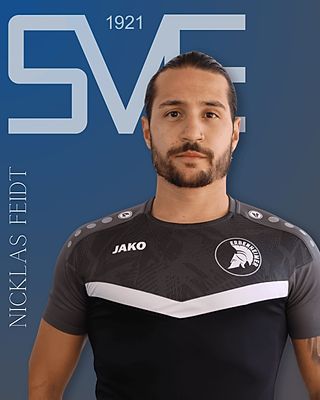 Nicklas Feidt