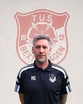 Nils Gleisner