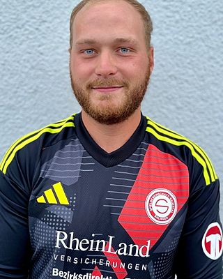 Marius Kaufmann