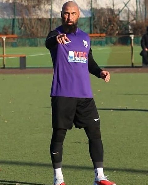 Foto: Burak Colaker