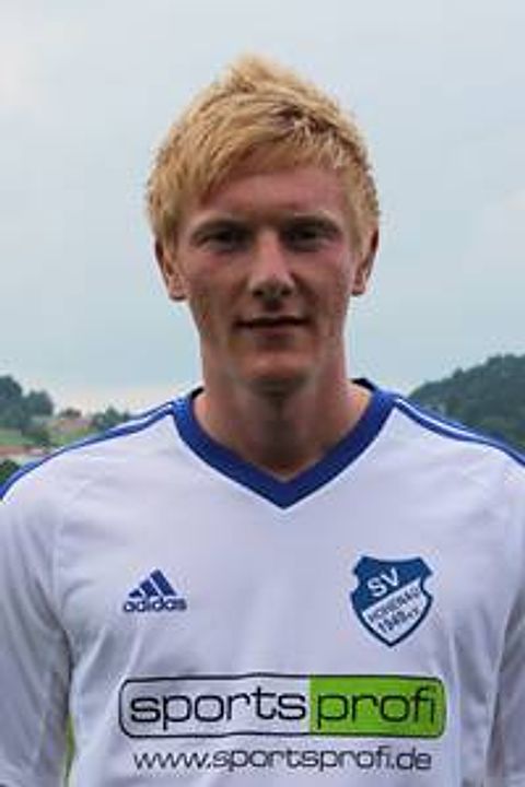 Foto: A. Thoma - SV Hohenau