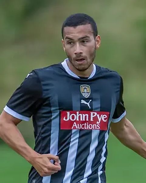 Foto: Notts County