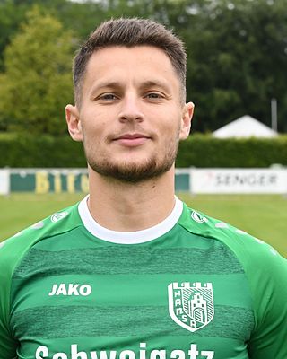 Eugeniu Spirlicenco