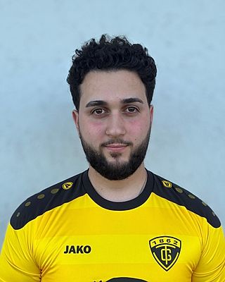 George Sada