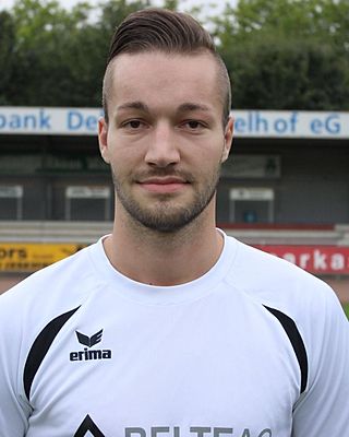 Florian Brinkschröder