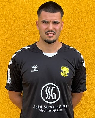 Antonijo Prgomet