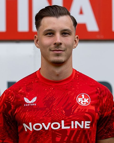 Marc-Michael Nauth