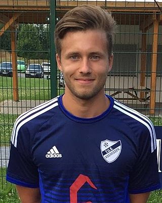 Marius Ravenschlag