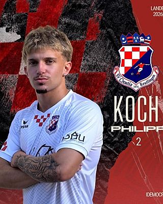 Philipp Koch