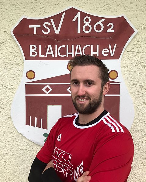 Foto: TSV Blaichach