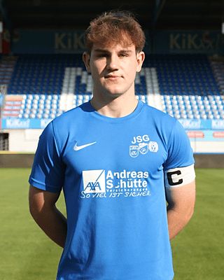 Tom Jesper Dikken