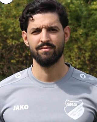 Bilal Hassfeld