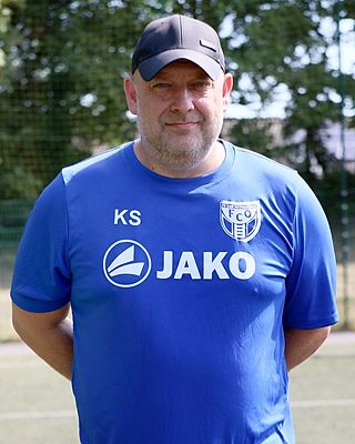 Kai Sander