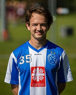 Tobias Holzmair